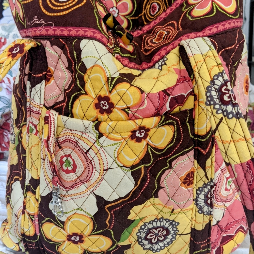 Vera Bradley Tote